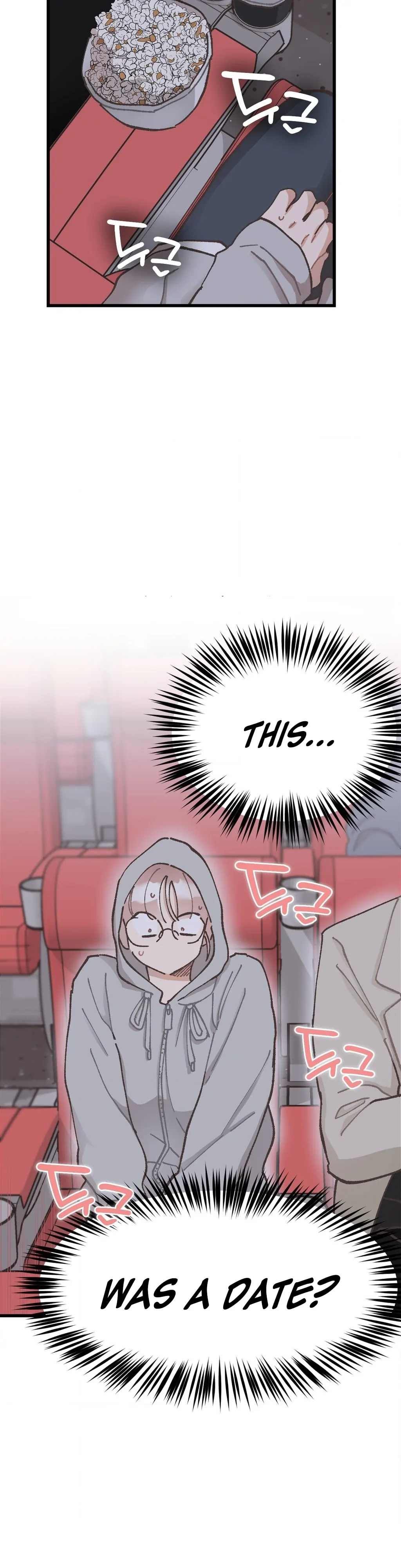 One-Night Purity Chapter 4 - Page 18