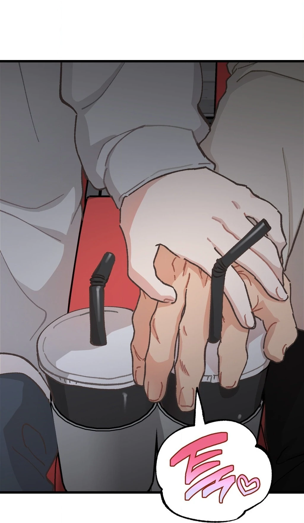 One-Night Purity Chapter 4 - Page 21