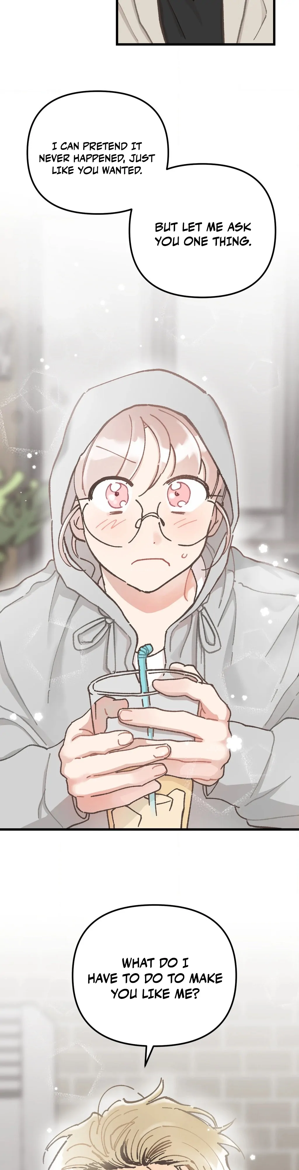 One-Night Purity Chapter 4 - Page 34