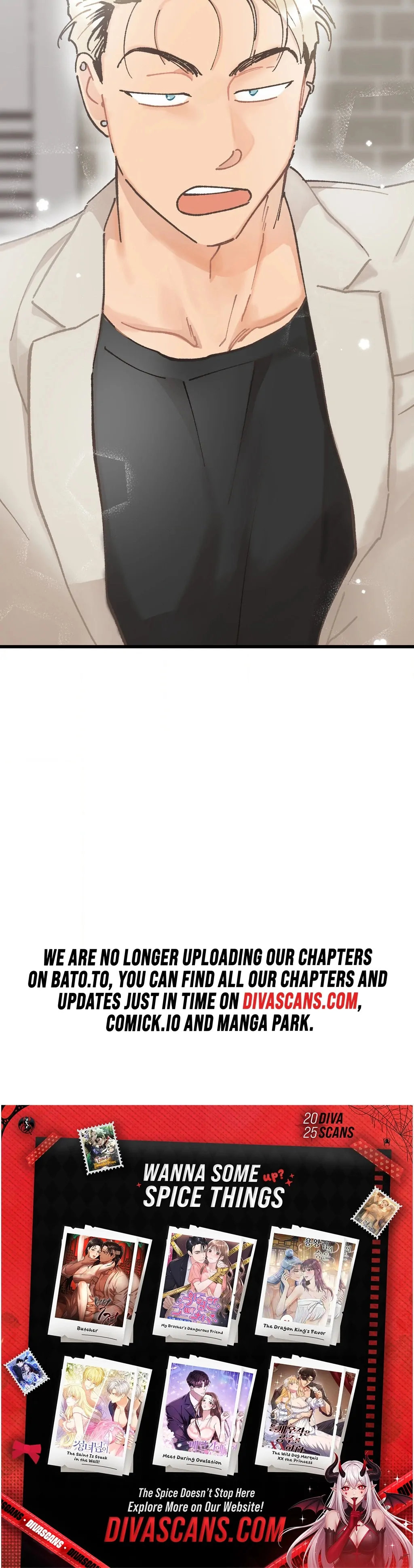 One-Night Purity Chapter 4 - Page 35