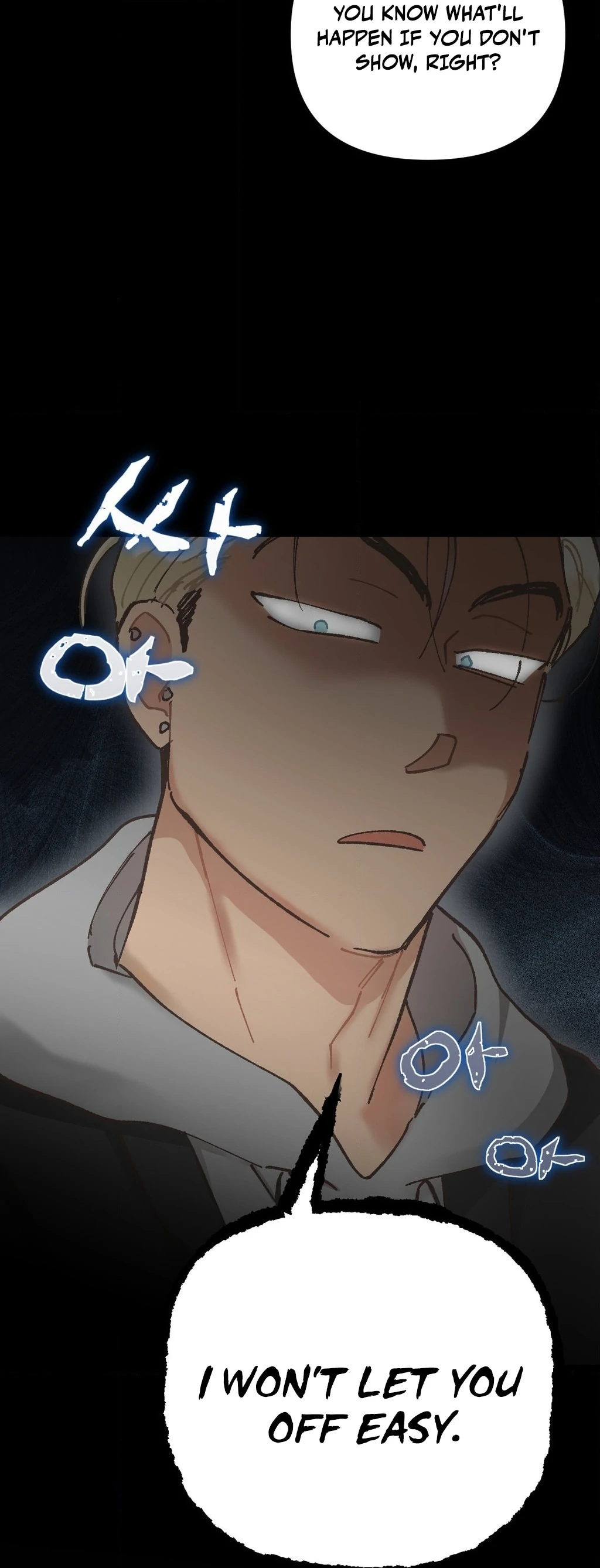 One-Night Purity Chapter 4 - Page 5