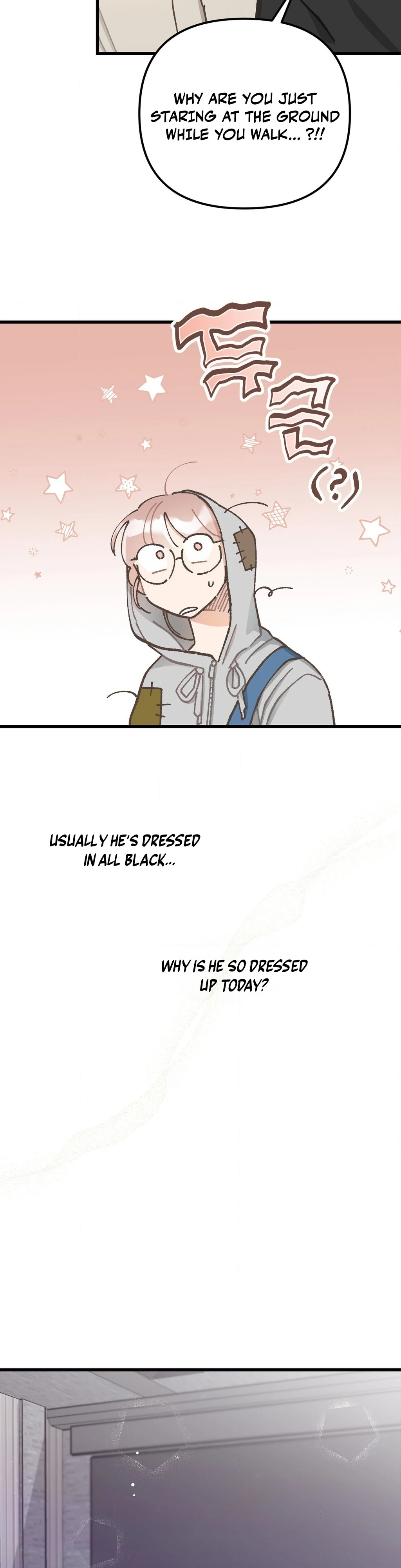 One-Night Purity Chapter 4 - Page 9