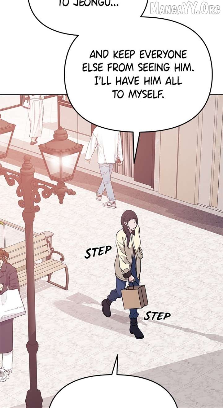 One of Three Chapter 13 - Page 61