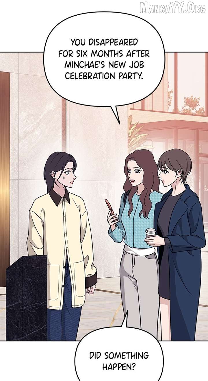 One of Three Chapter 13 - Page 76