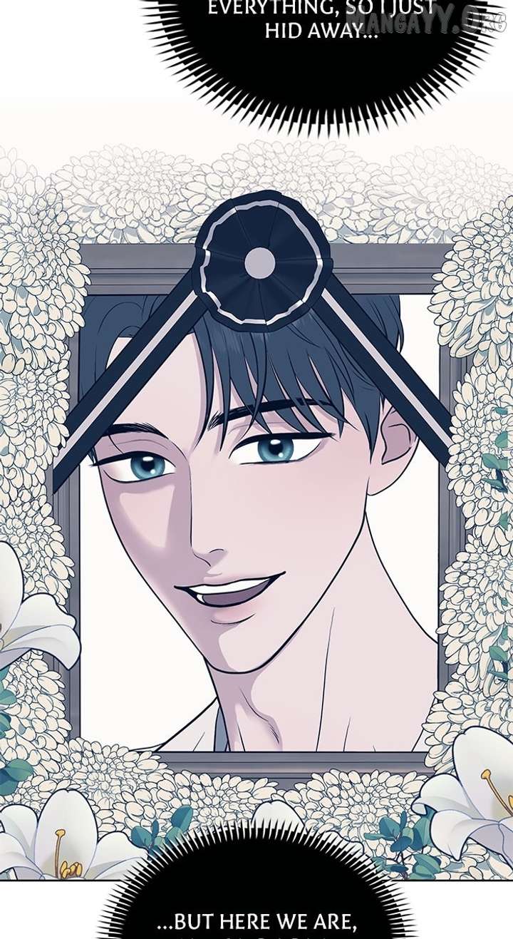 One of Three Chapter 13 - Page 79