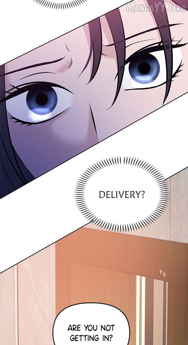 One of Three Chapter 13 - Page 86