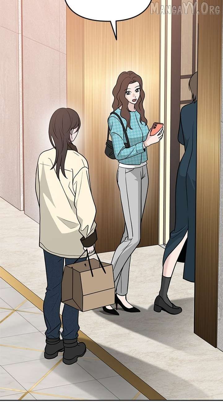 One of Three Chapter 13 - Page 87