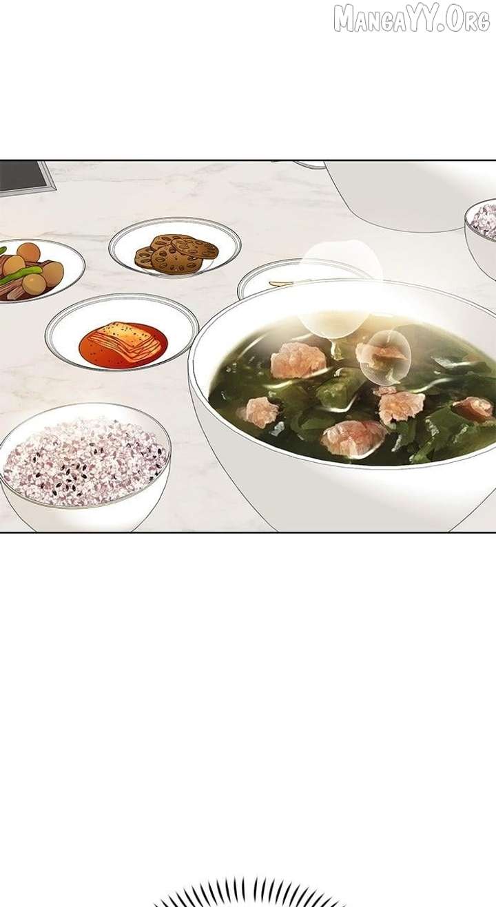 One of Three Chapter 14 - Page 2