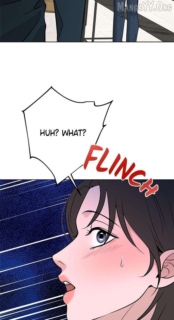 One of Three Chapter 14 - Page 11