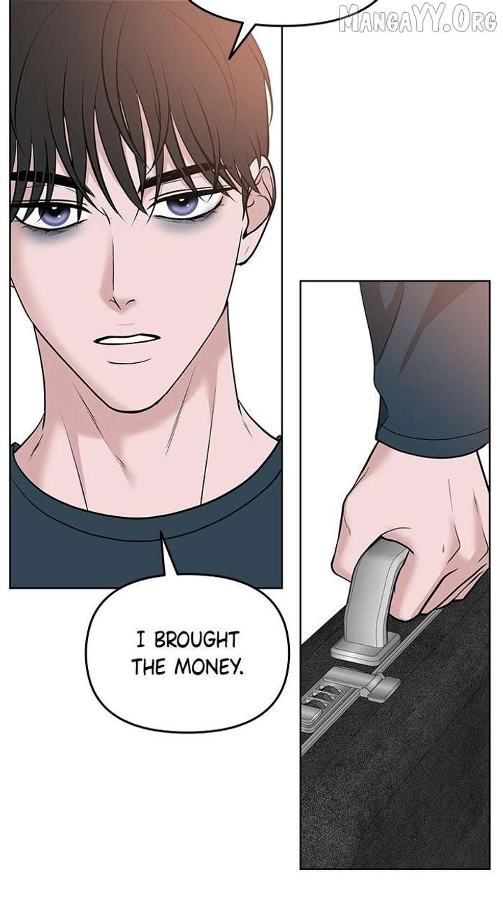 One of Three Chapter 14 - Page 13