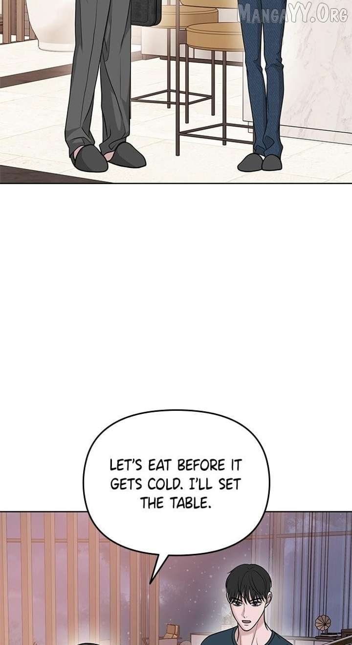 One of Three Chapter 14 - Page 15