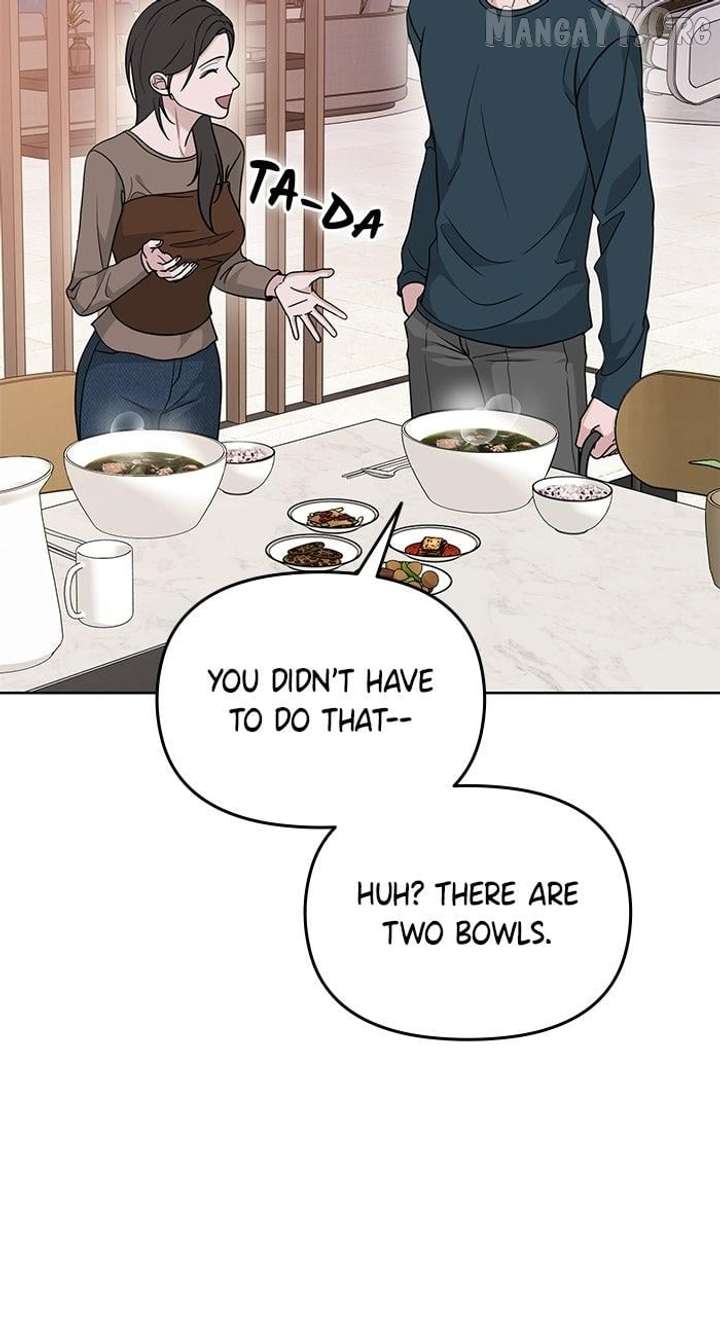 One of Three Chapter 14 - Page 16