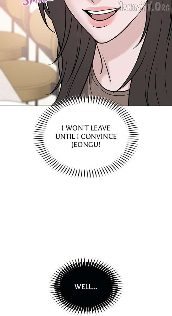 One of Three Chapter 14 - Page 19