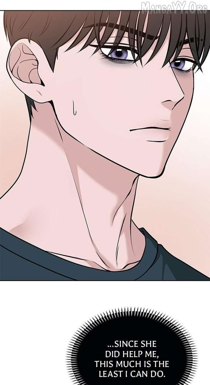 One of Three Chapter 14 - Page 20