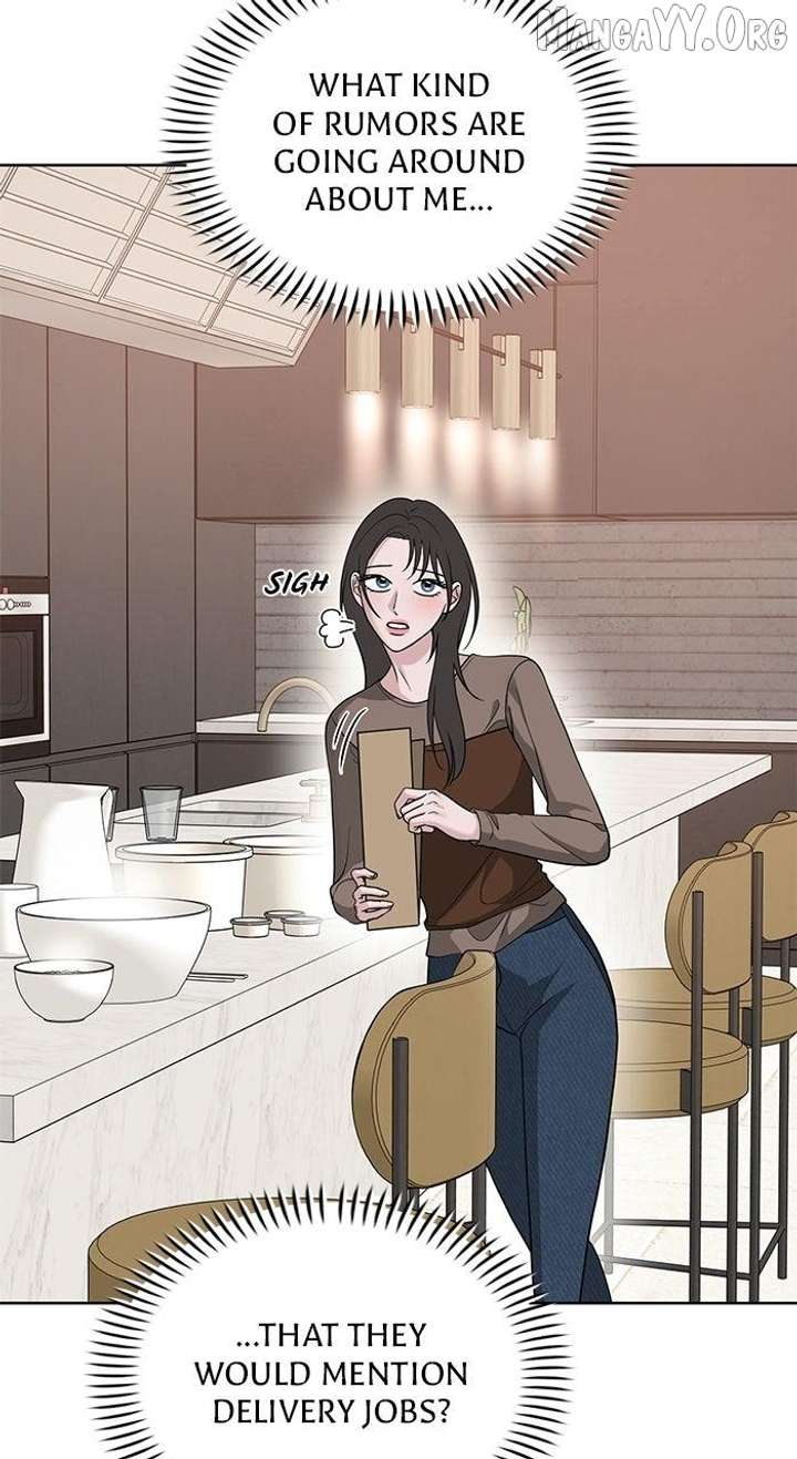 One of Three Chapter 14 - Page 3