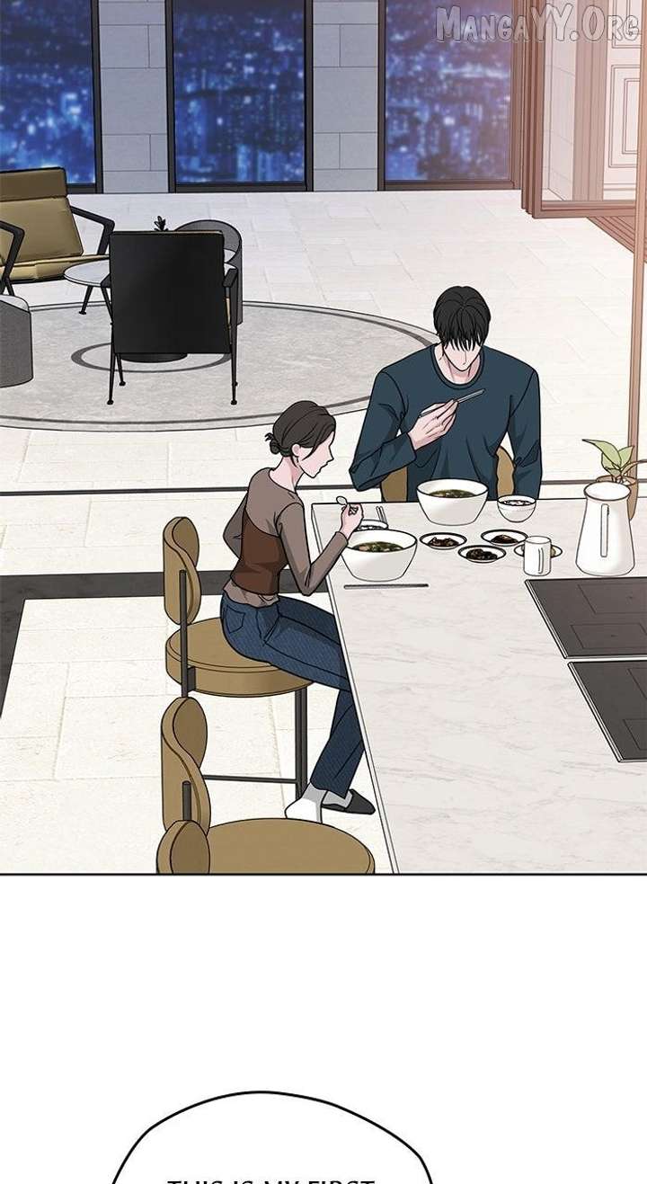 One of Three Chapter 14 - Page 22