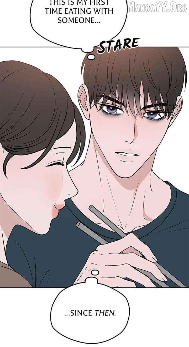 One of Three Chapter 14 - Page 23