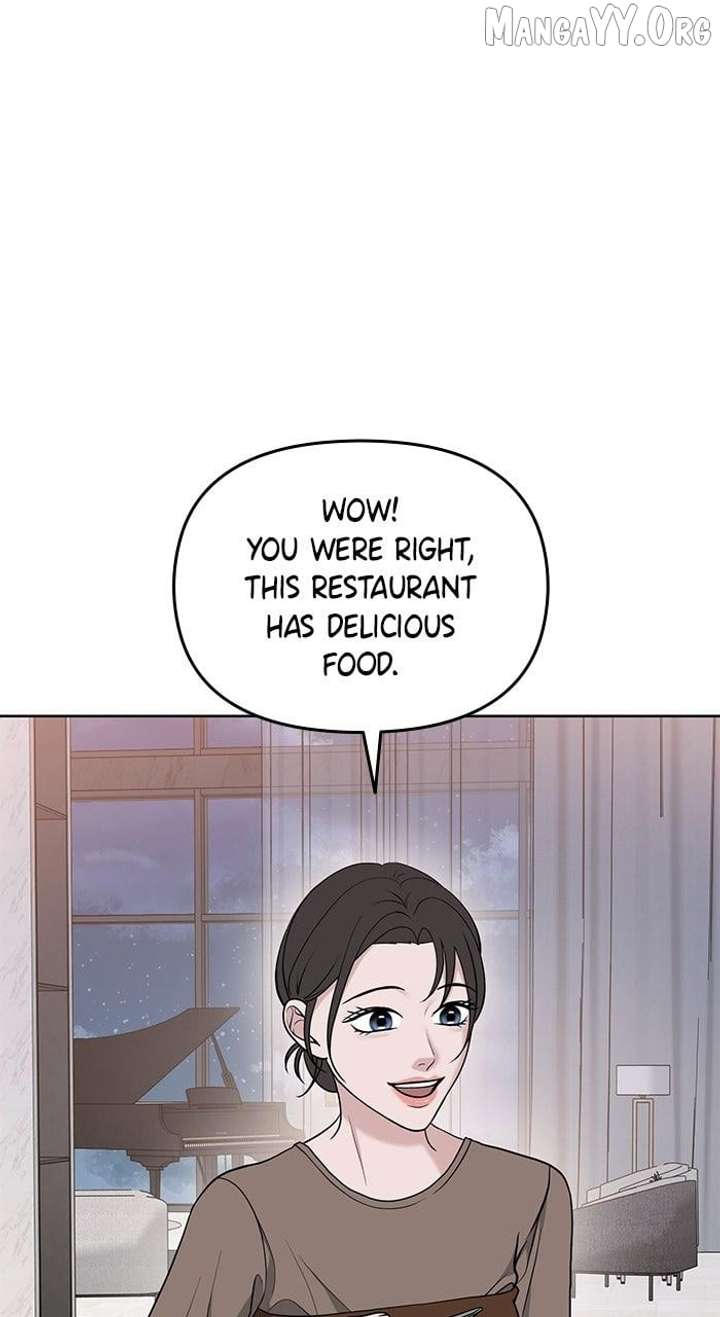 One of Three Chapter 14 - Page 24