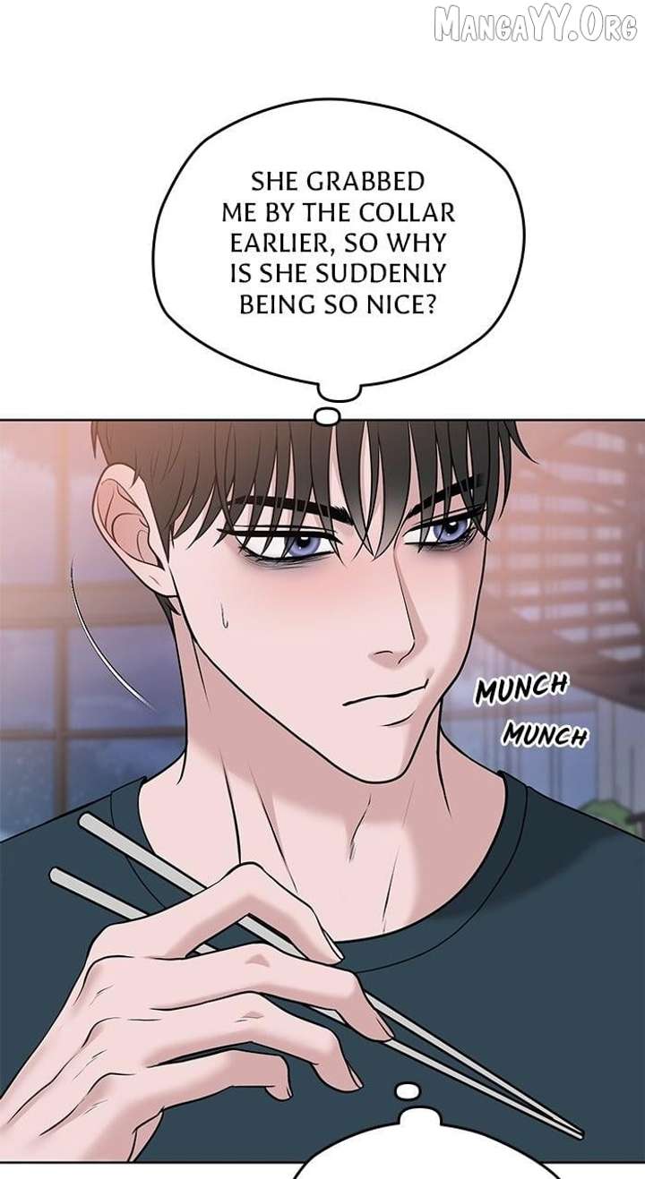 One of Three Chapter 14 - Page 26