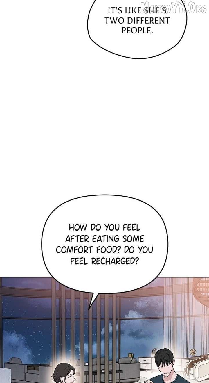 One of Three Chapter 14 - Page 27