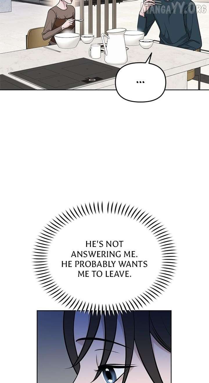 One of Three Chapter 14 - Page 28