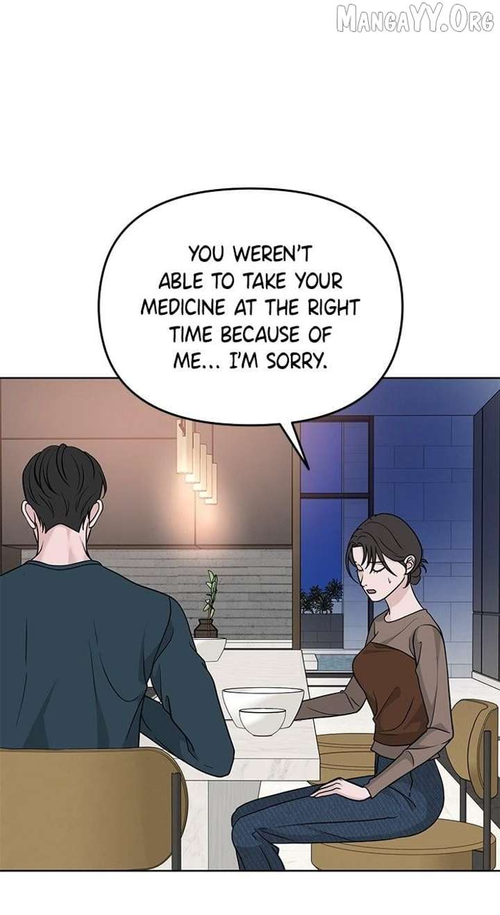 One of Three Chapter 14 - Page 30