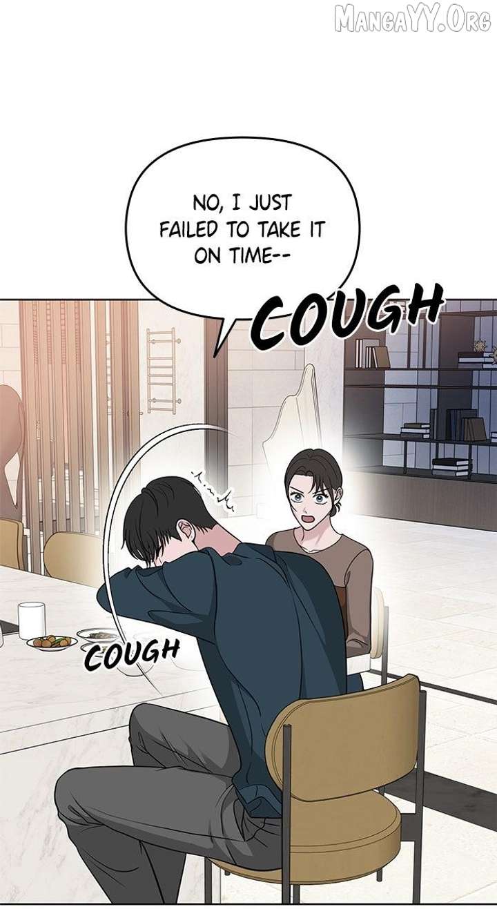 One of Three Chapter 14 - Page 31