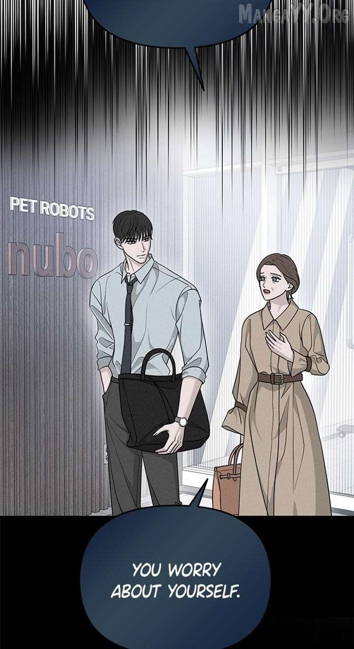 One of Three Chapter 14 - Page 35