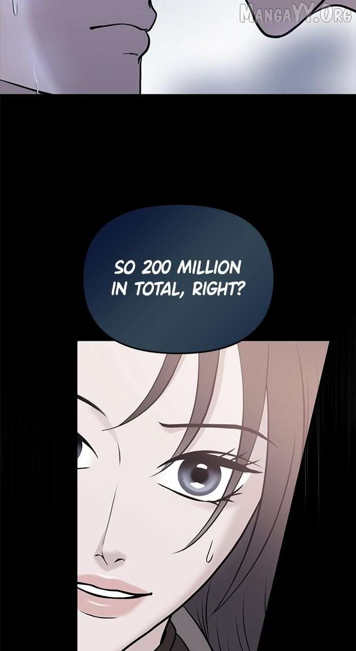 One of Three Chapter 14 - Page 37