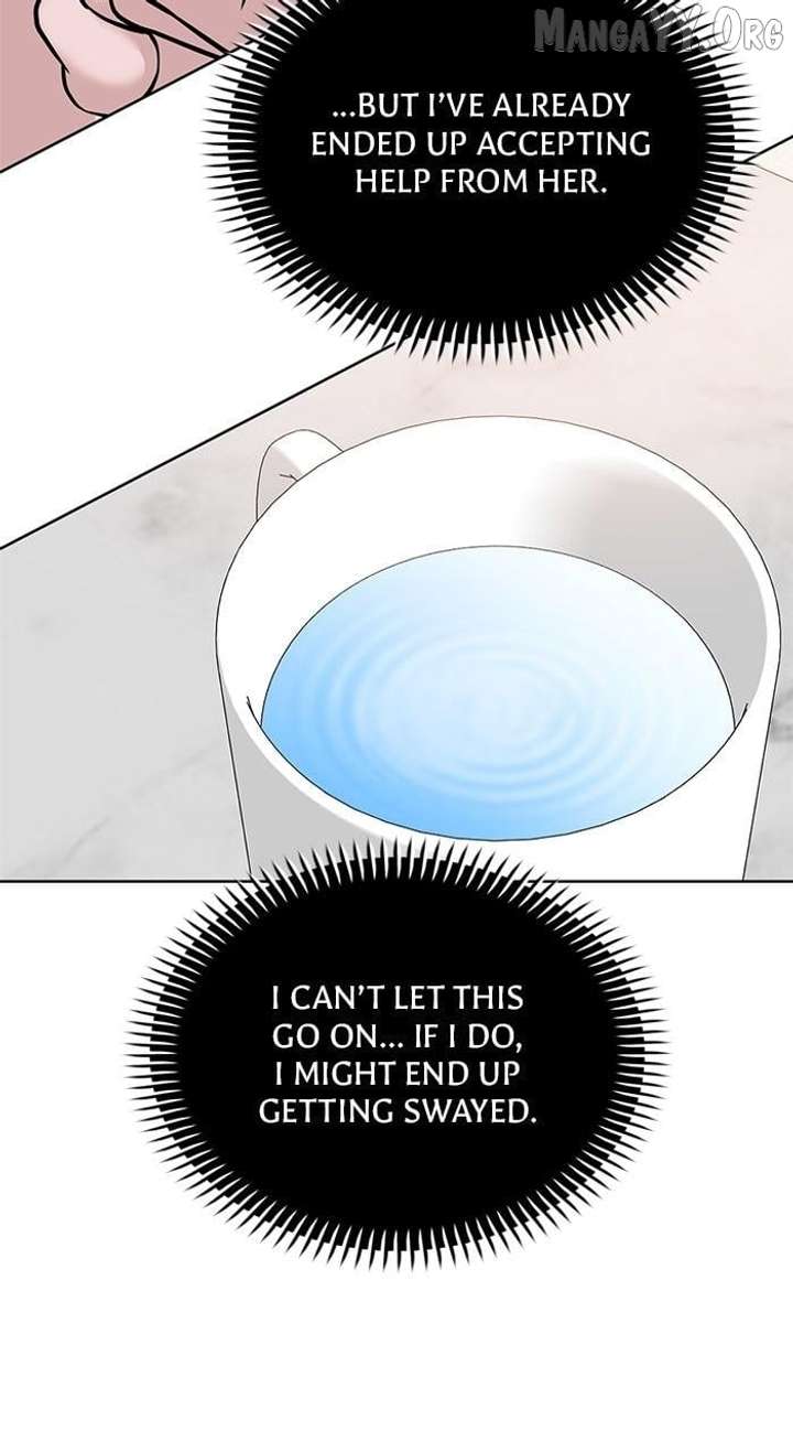 One of Three Chapter 14 - Page 40