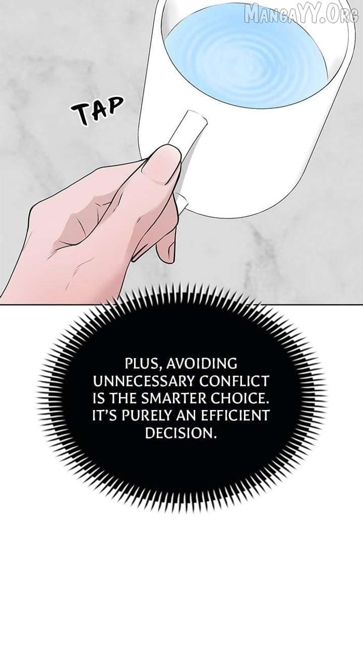 One of Three Chapter 14 - Page 49