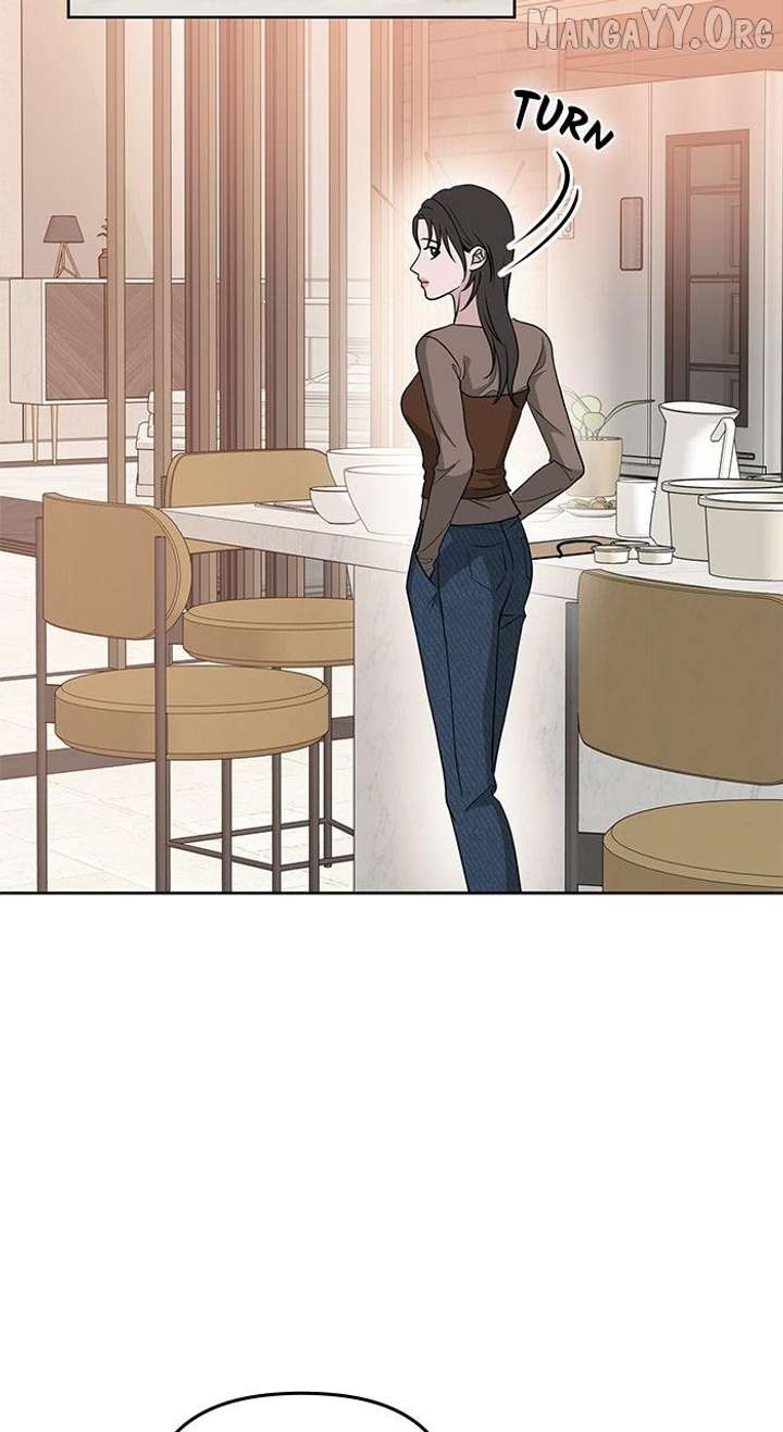 One of Three Chapter 14 - Page 6