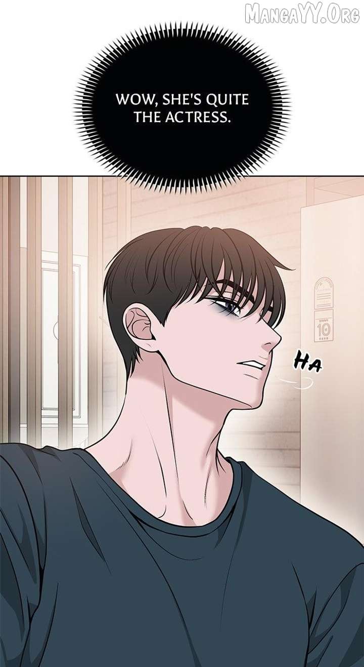 One of Three Chapter 14 - Page 56