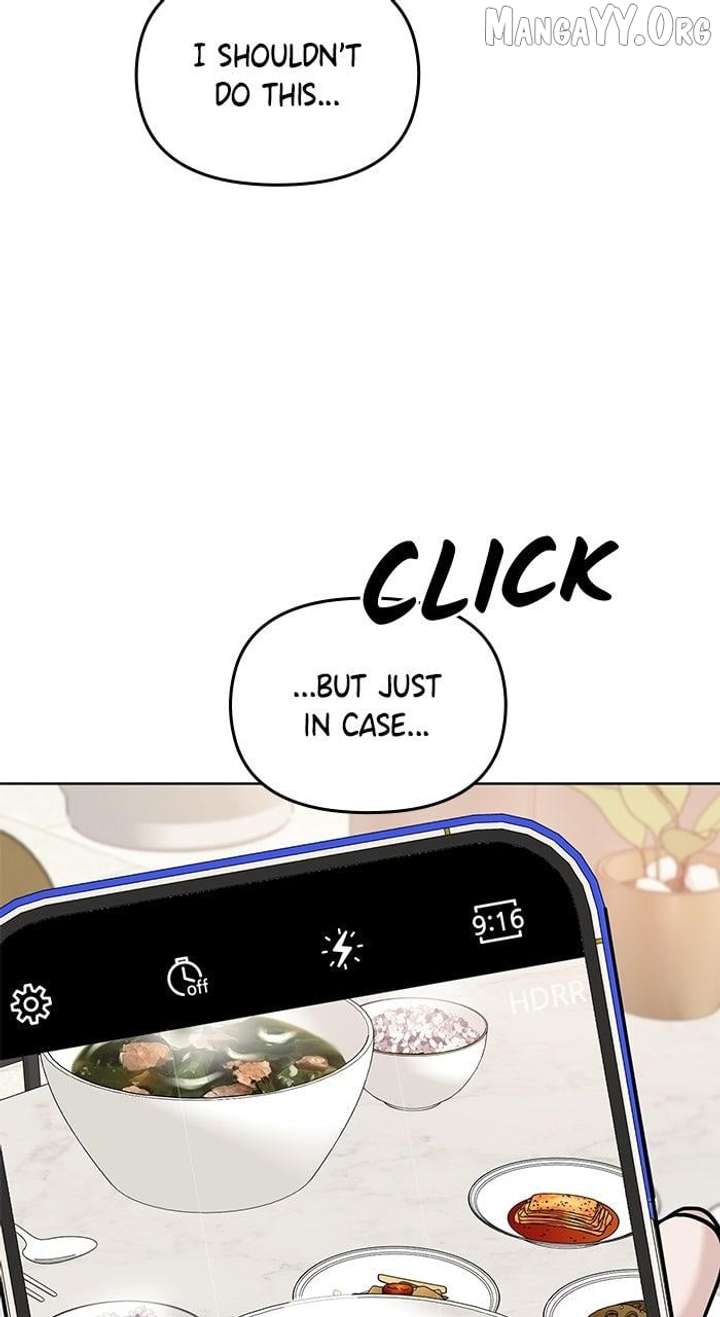 One of Three Chapter 14 - Page 7