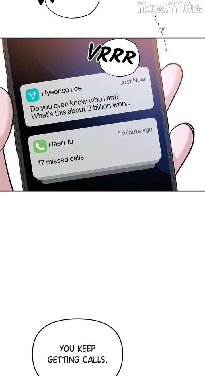 One of Three Chapter 14 - Page 62