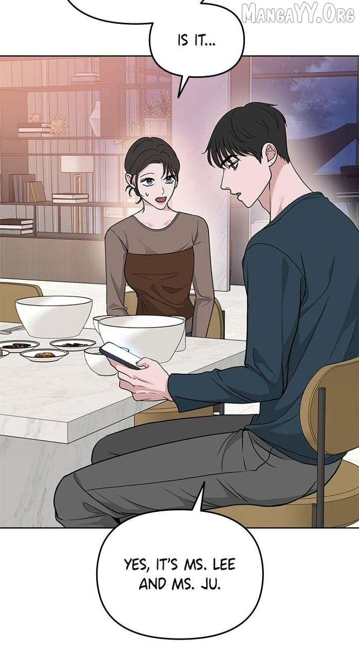 One of Three Chapter 14 - Page 63