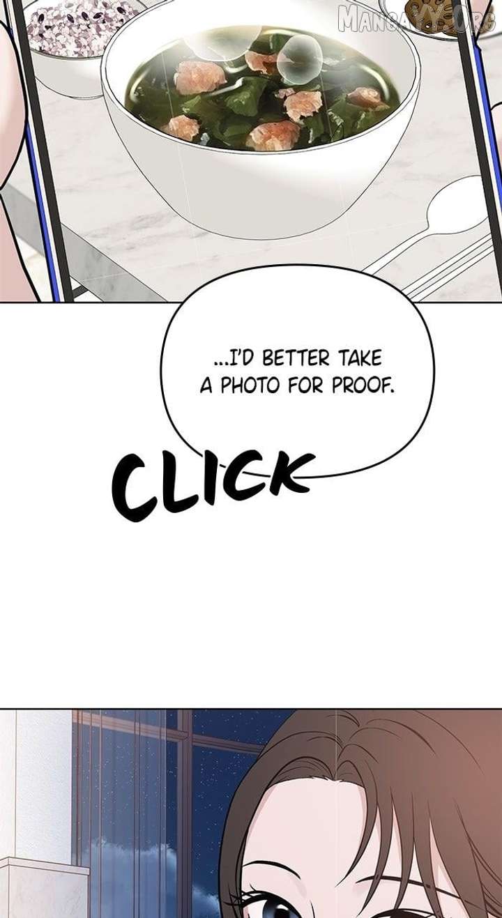 One of Three Chapter 14 - Page 8