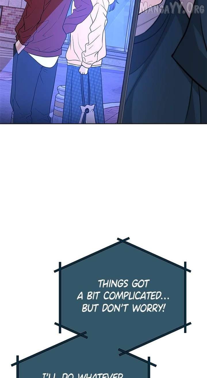 One of Three Chapter 14 - Page 71