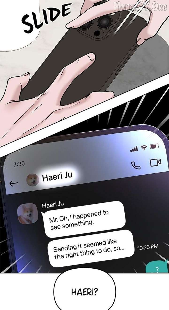 One of Three Chapter 14 - Page 75