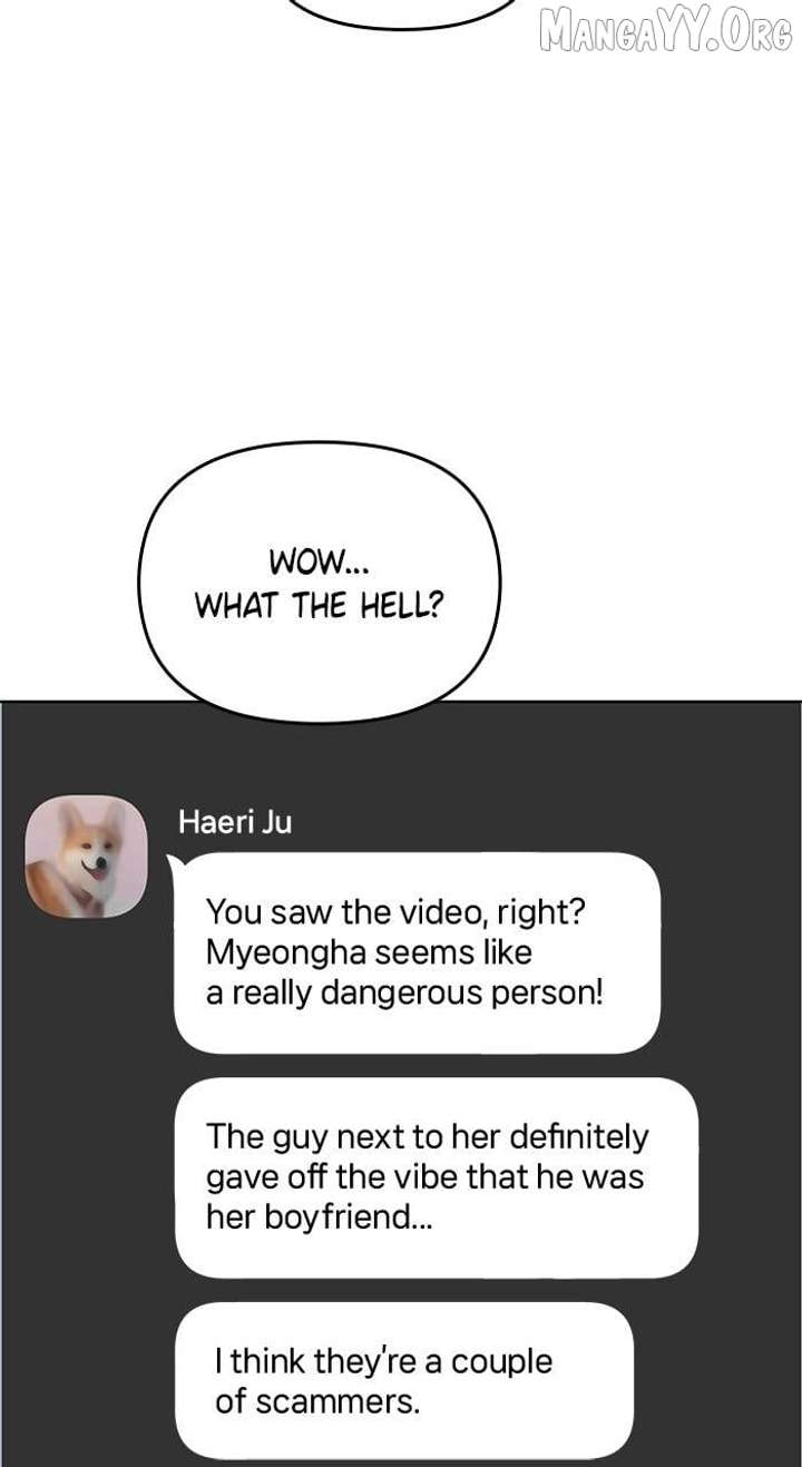 One of Three Chapter 14 - Page 76