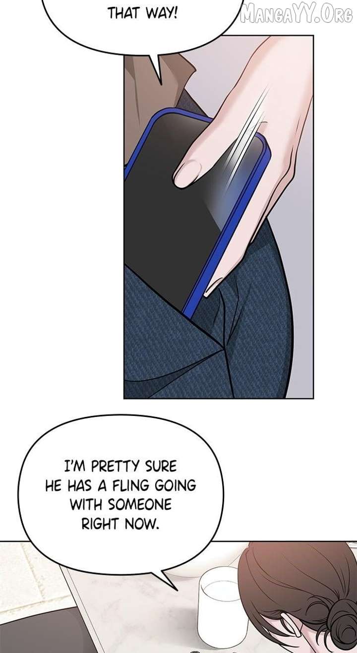 One of Three Chapter 14 - Page 79