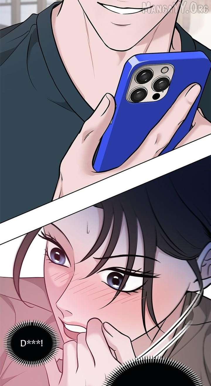 One of Three Chapter 14 - Page 87