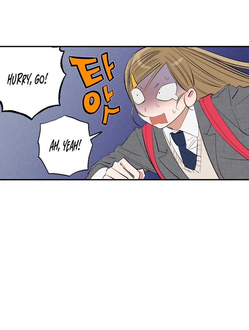 One-Sided Love Rendezvous: Believe in Love Chapter 1 - Page 12