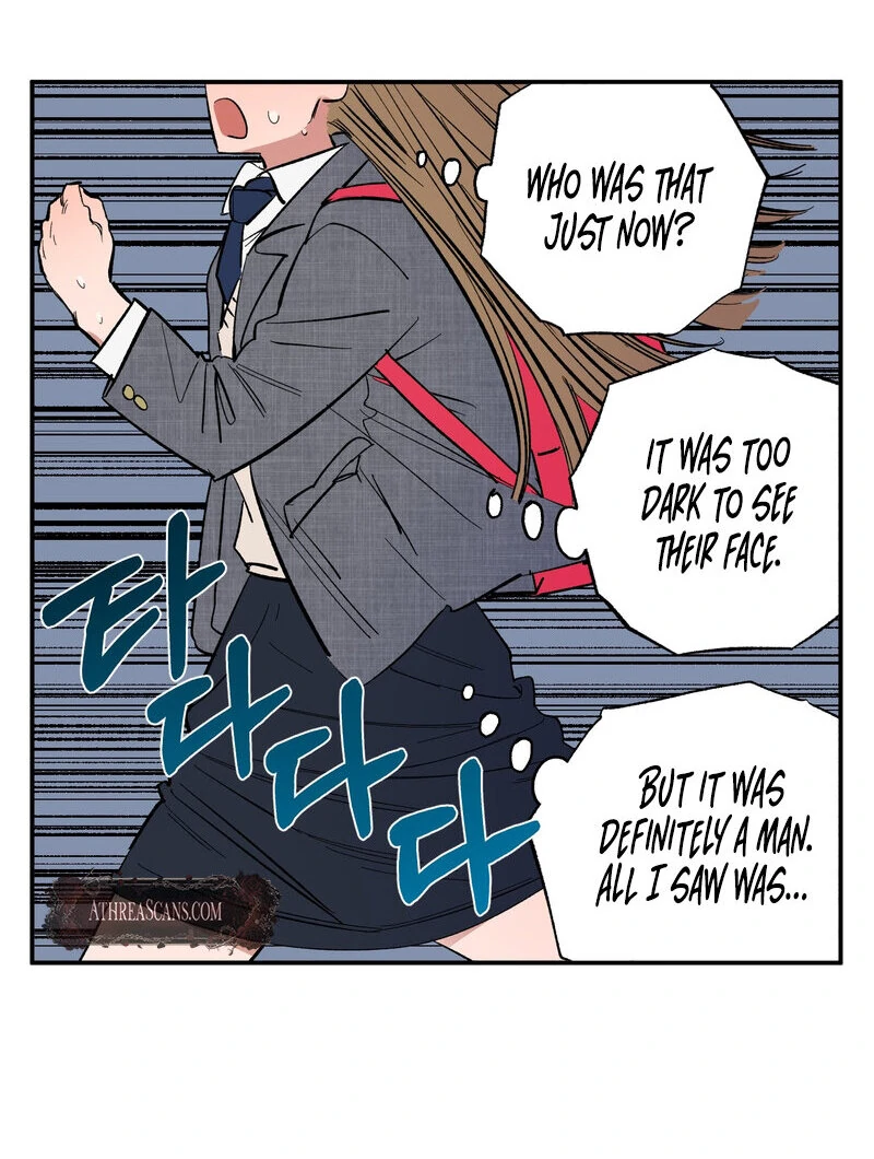 One-Sided Love Rendezvous: Believe in Love Chapter 1 - Page 13