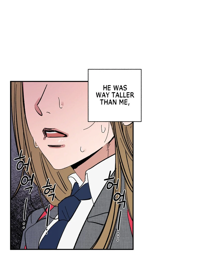 One-Sided Love Rendezvous: Believe in Love Chapter 1 - Page 15