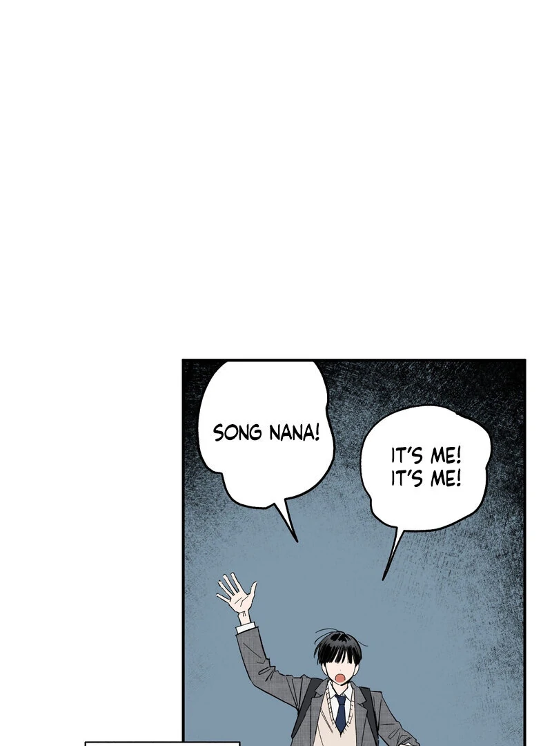 One-Sided Love Rendezvous: Believe in Love Chapter 1 - Page 16