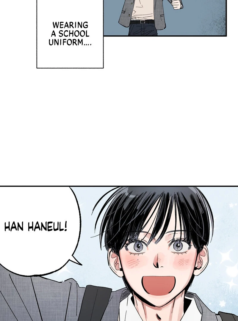 One-Sided Love Rendezvous: Believe in Love Chapter 1 - Page 17