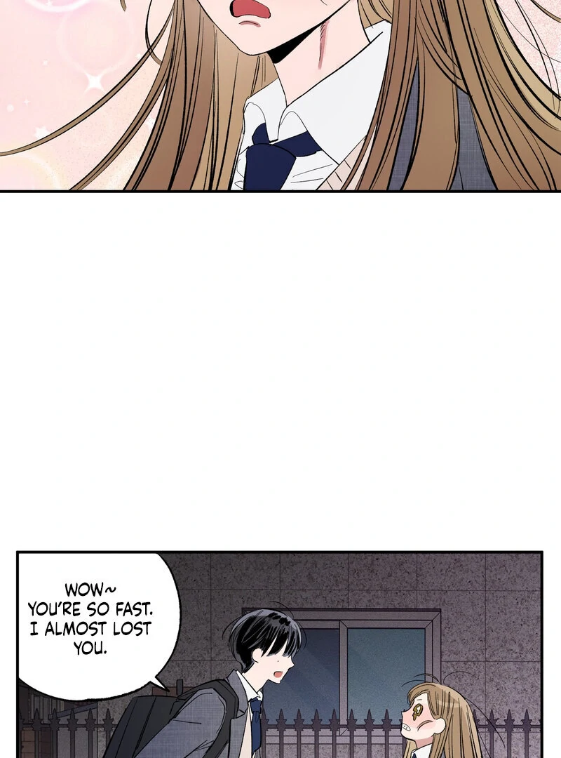 One-Sided Love Rendezvous: Believe in Love Chapter 1 - Page 19