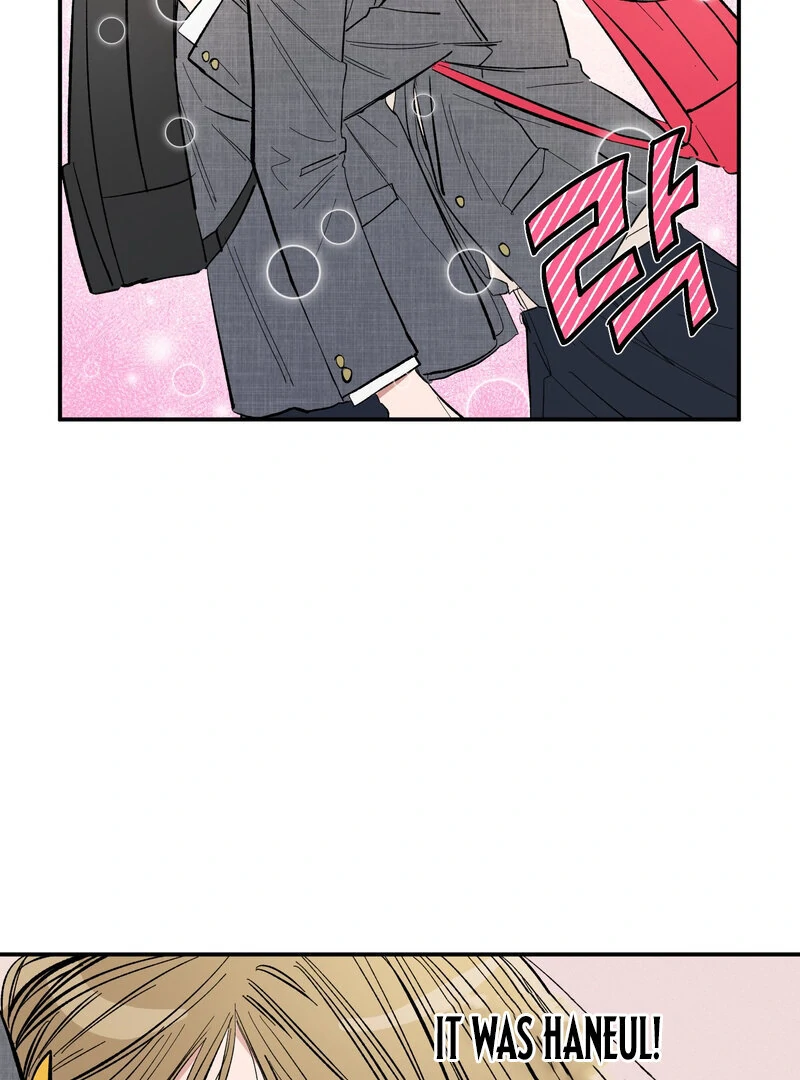 One-Sided Love Rendezvous: Believe in Love Chapter 1 - Page 21