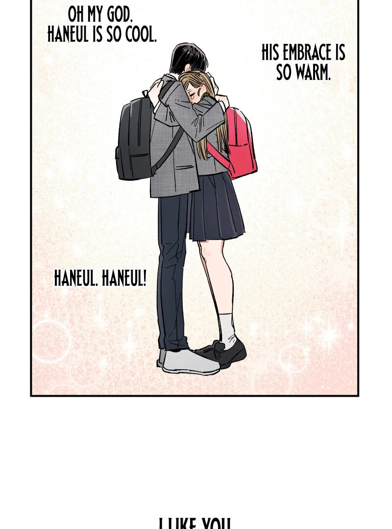 One-Sided Love Rendezvous: Believe in Love Chapter 1 - Page 23